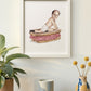 George Costanza Print