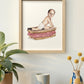 George Costanza Print