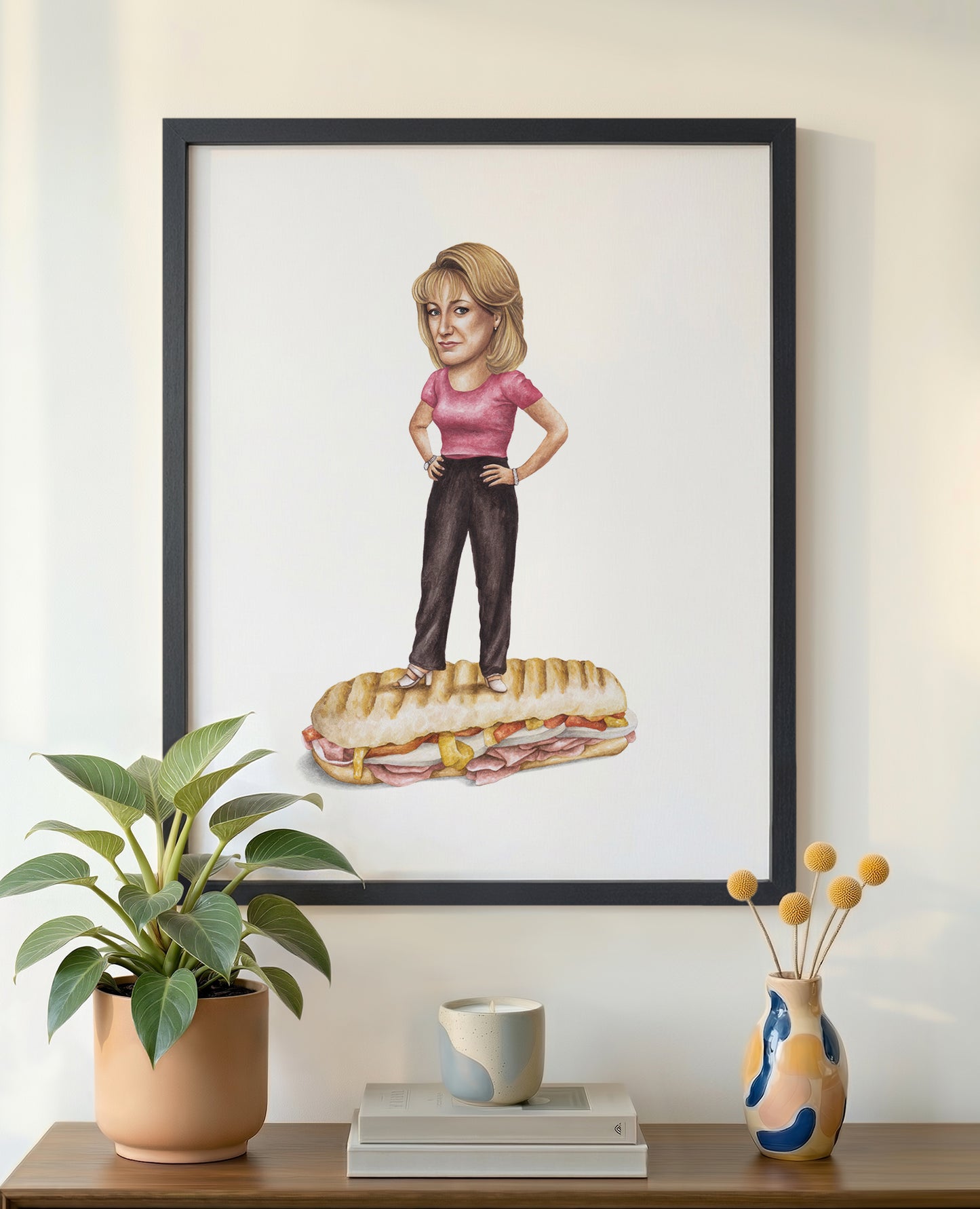 Carmela Soprano