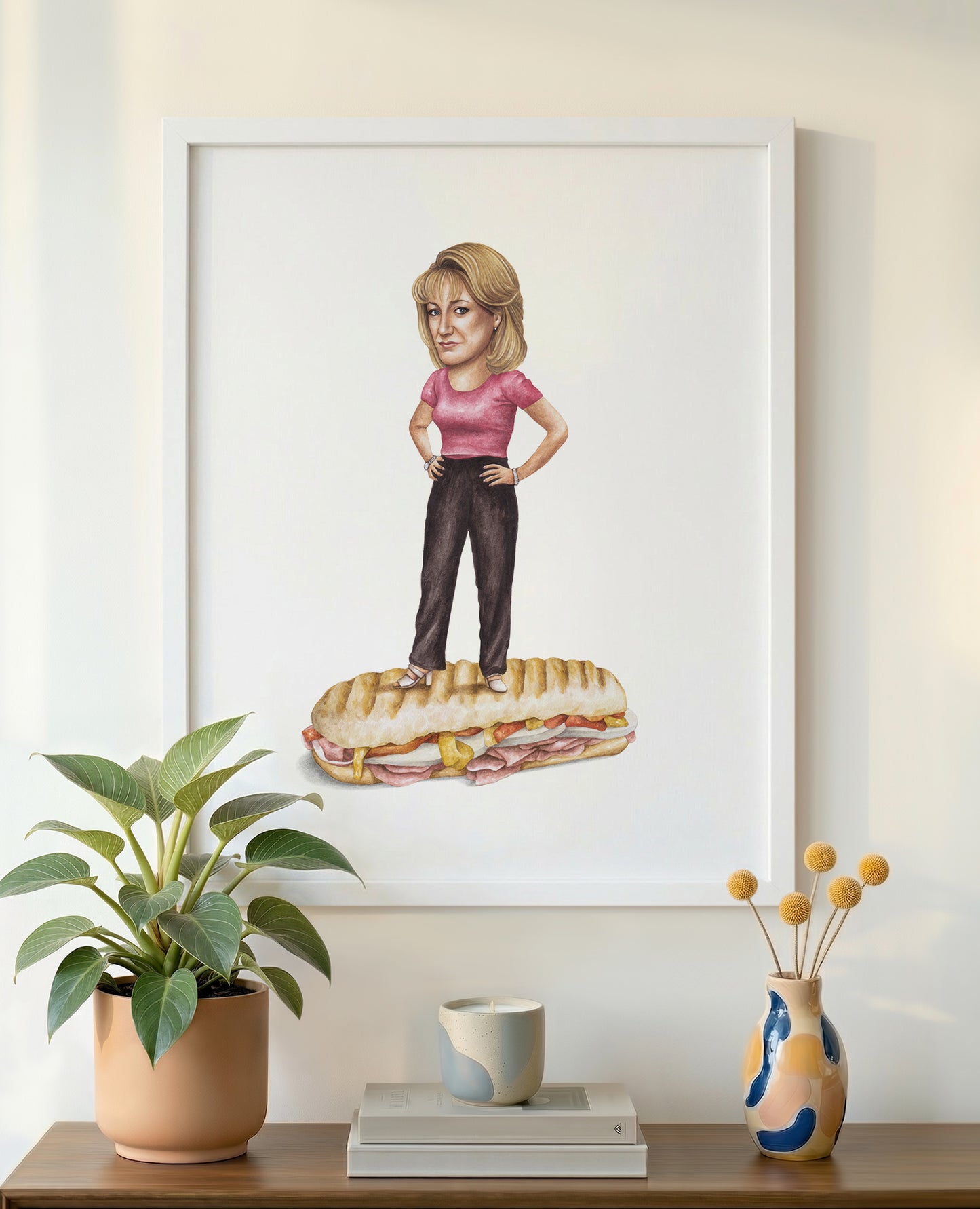 Carmela Soprano