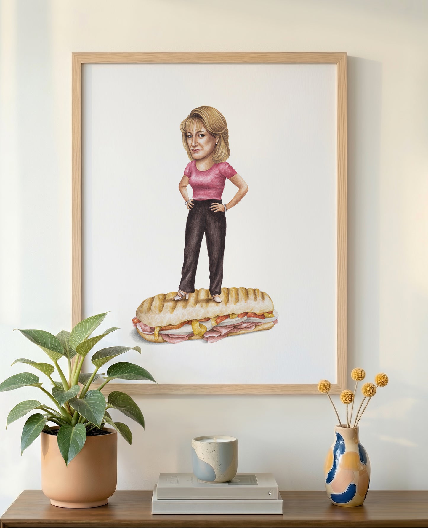 Carmela Soprano