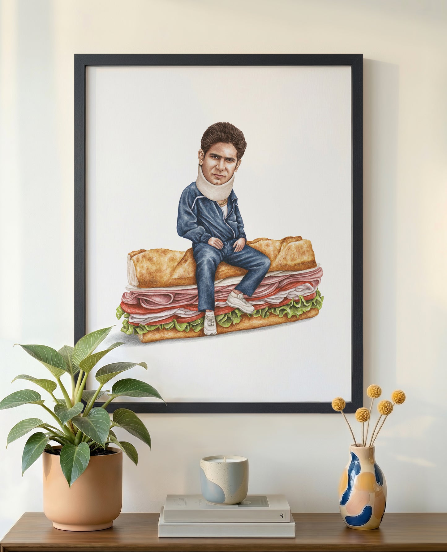 Christopher Moltisanti