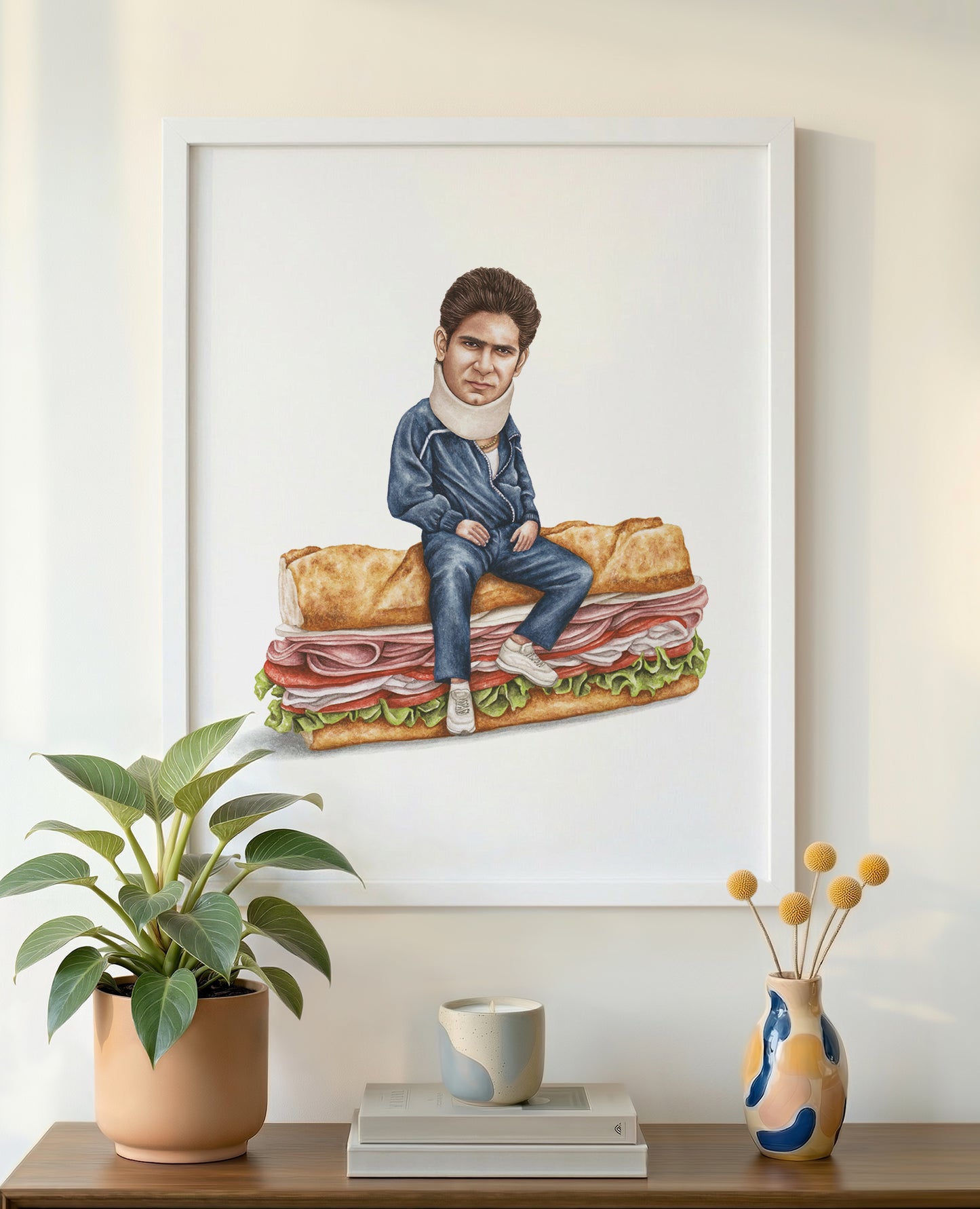 Christopher Moltisanti