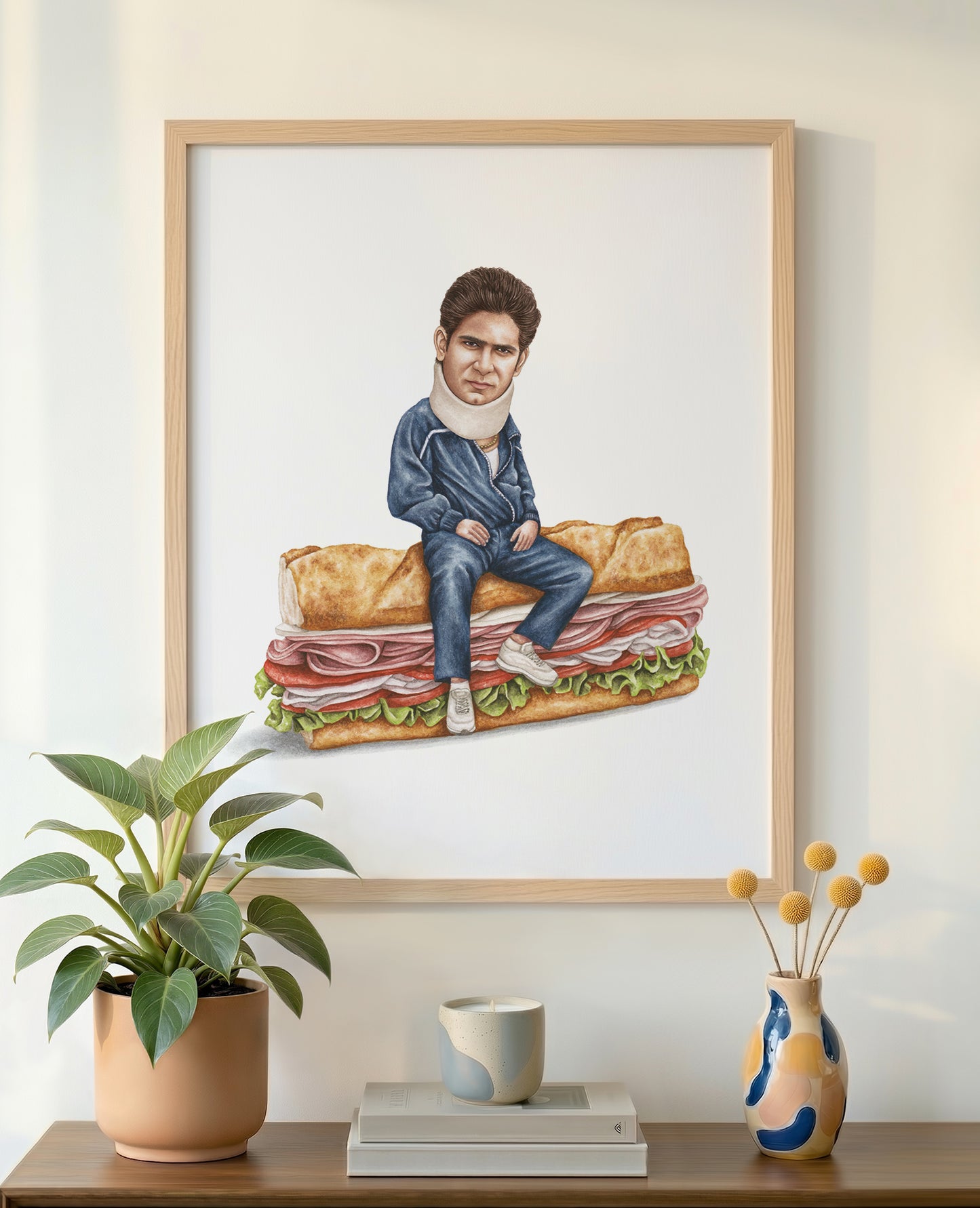 Christopher Moltisanti