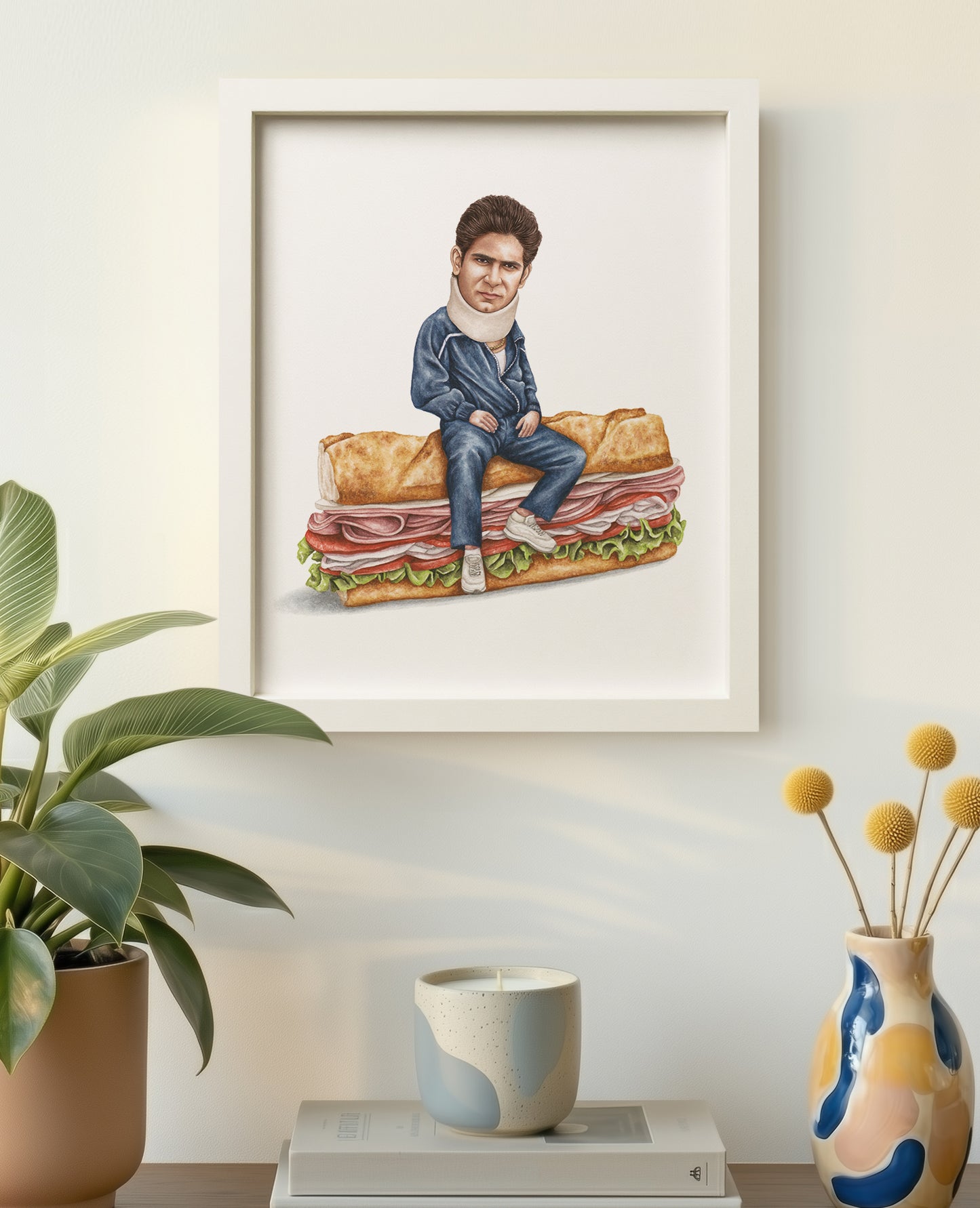 Christopher Moltisanti