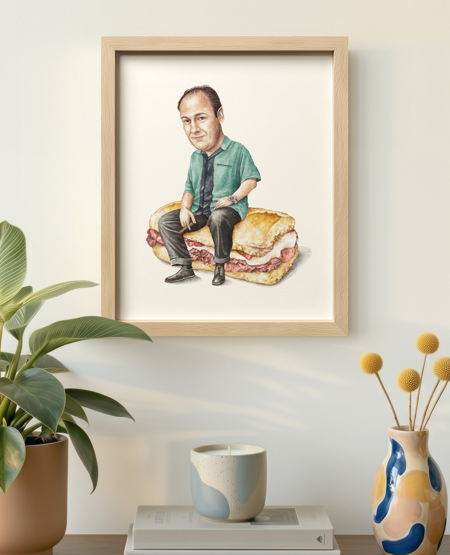 Tony Soprano