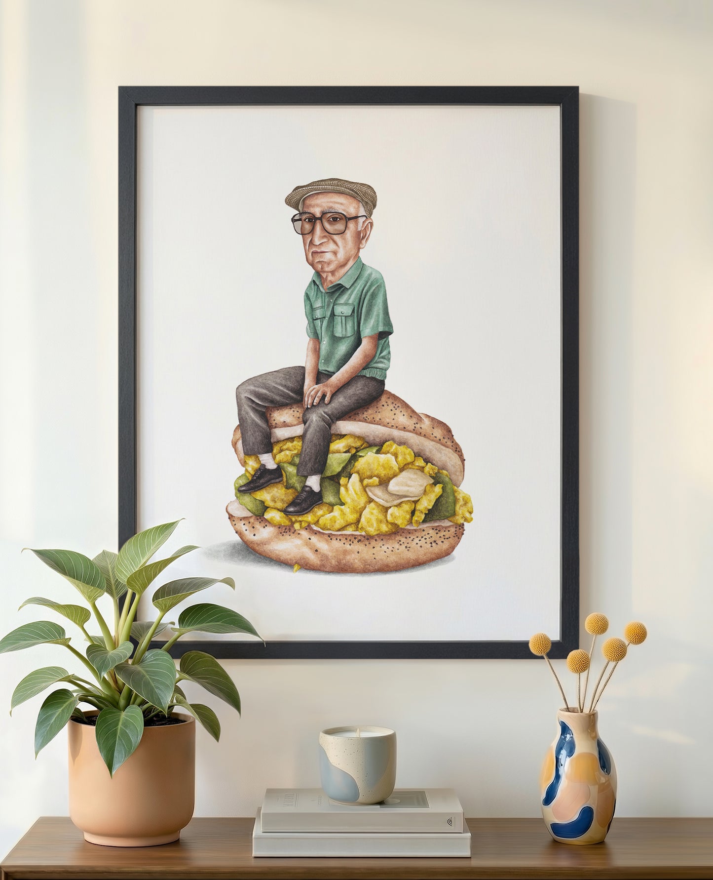 Junior Soprano