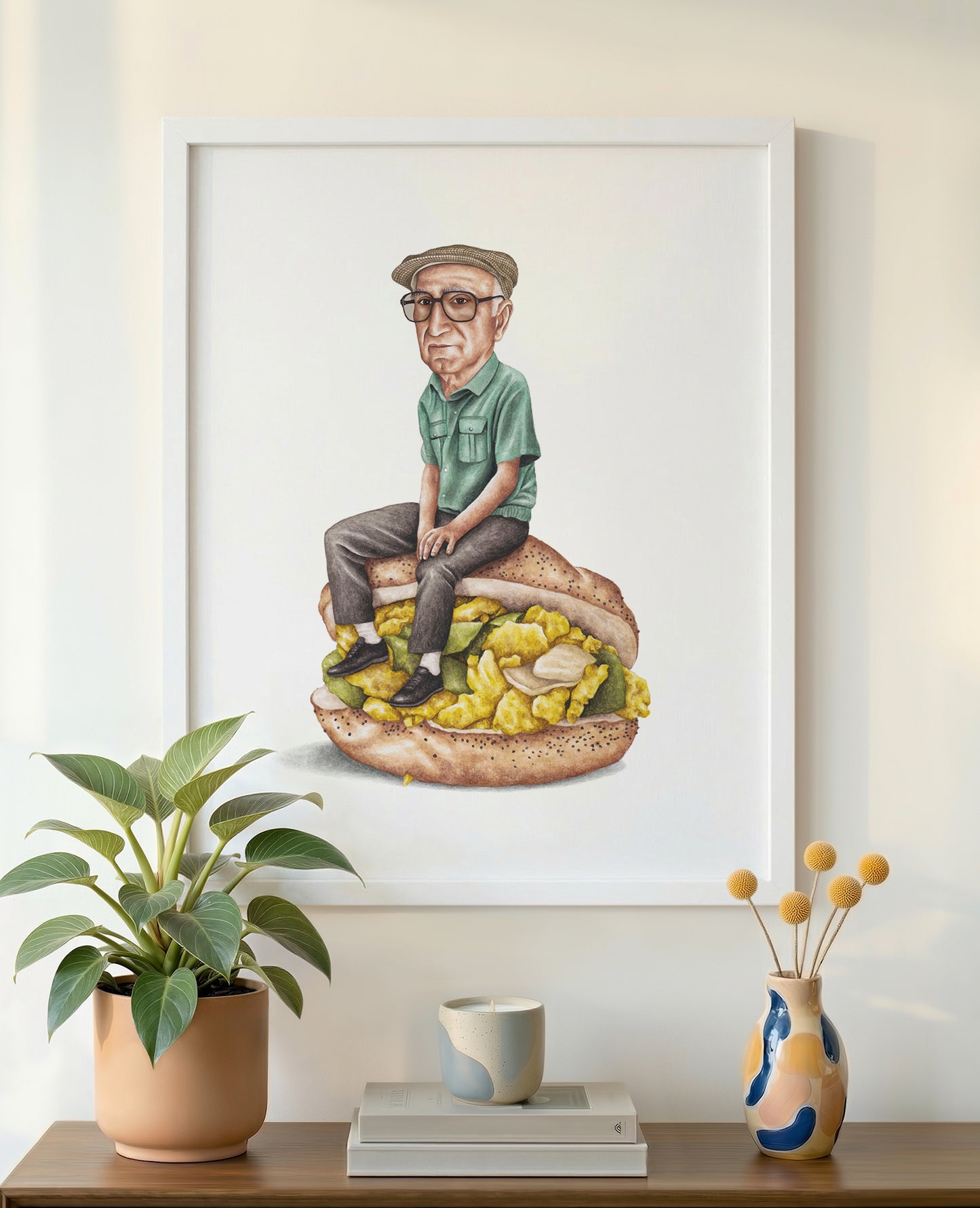 Junior Soprano