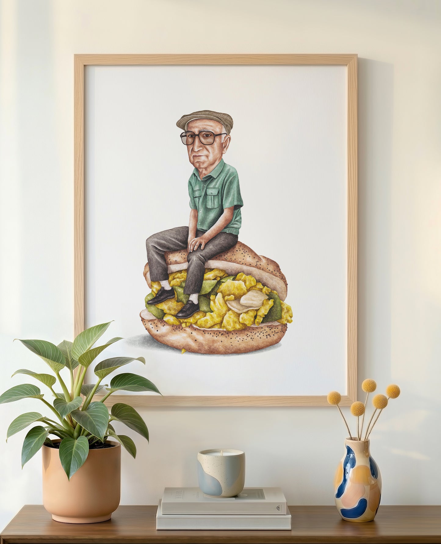 Junior Soprano