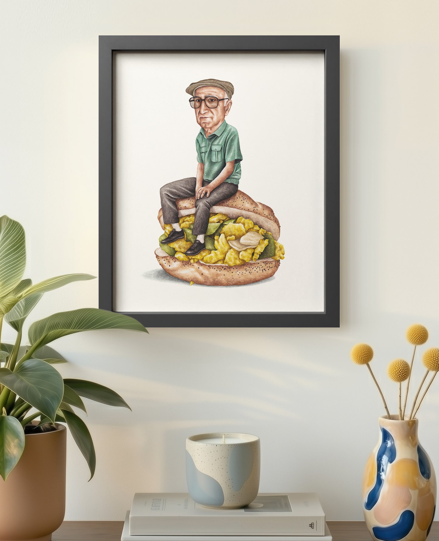 Junior Soprano