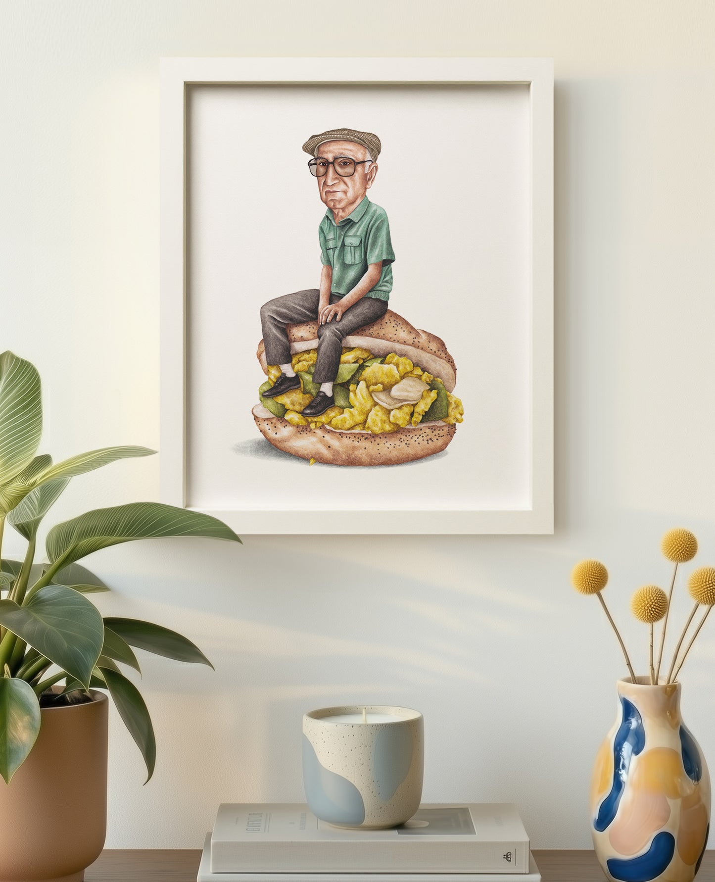 Junior Soprano