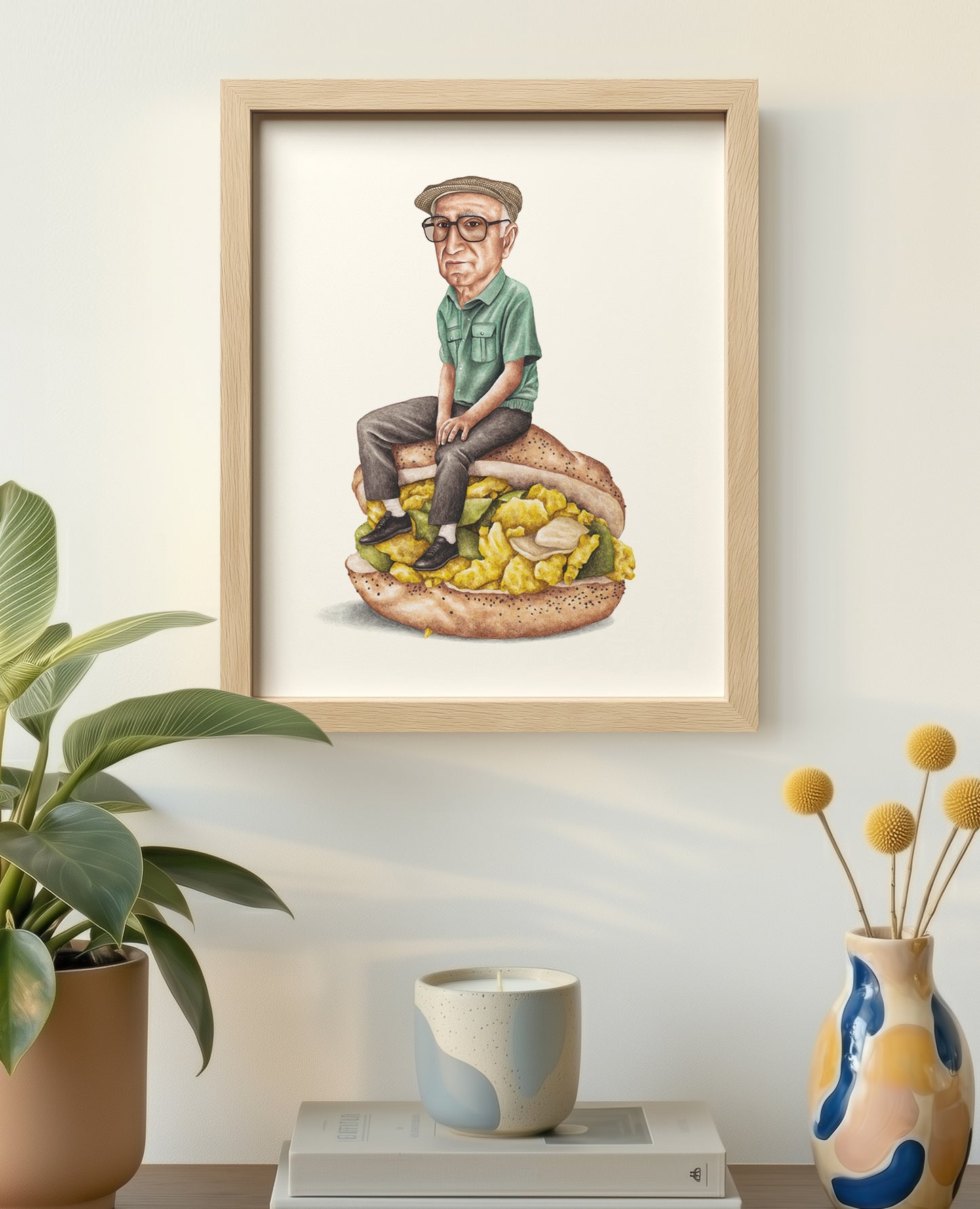 Junior Soprano
