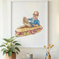 Stanley Tucci