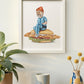 Steve Zissou