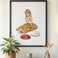 Taylor Swift Chicken Tender