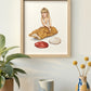 Taylor Swift Chicken Tender