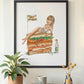 Taylor Swift Club Sandwich
