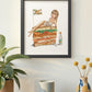Taylor Swift Club Sandwich
