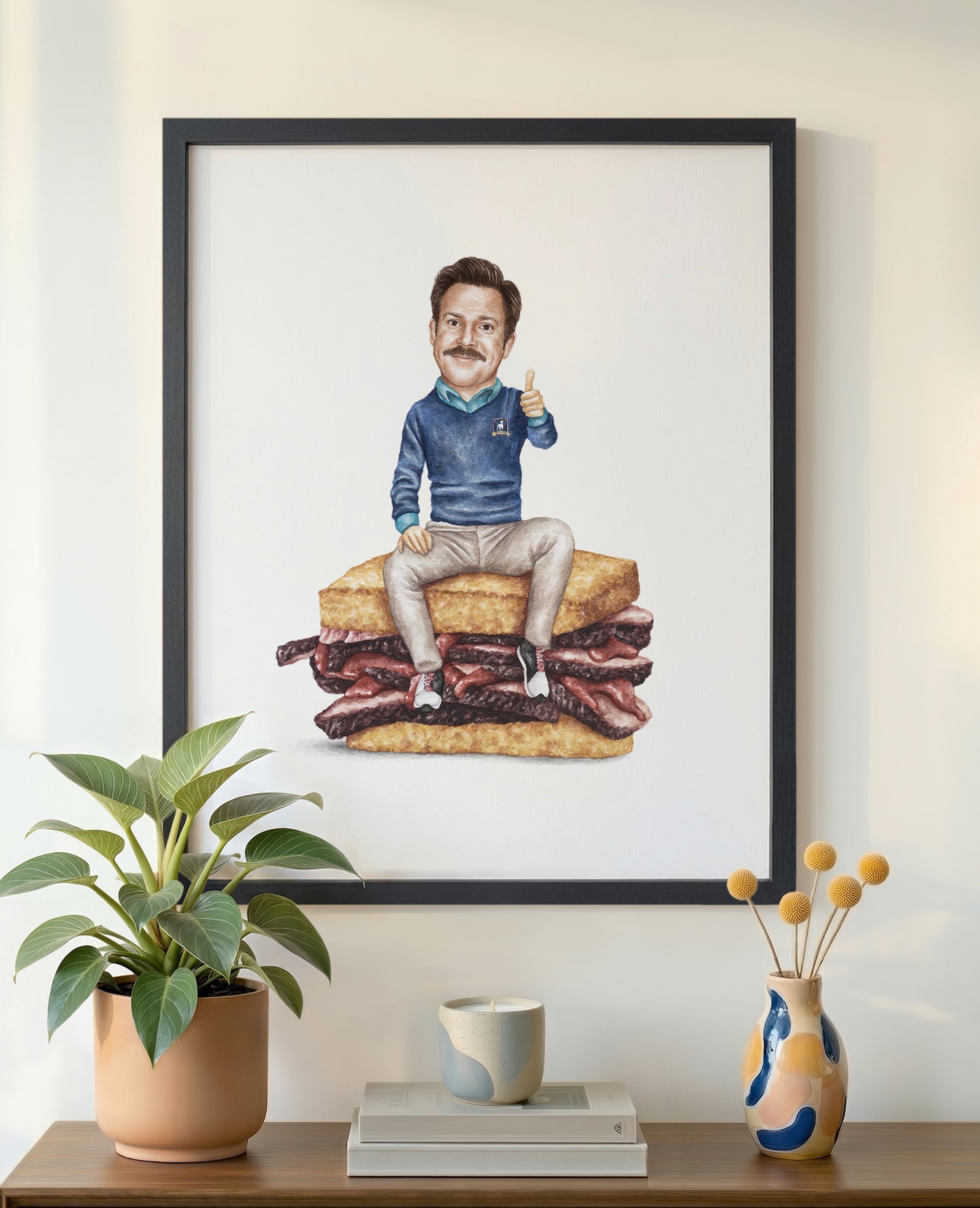 Ted Lasso
