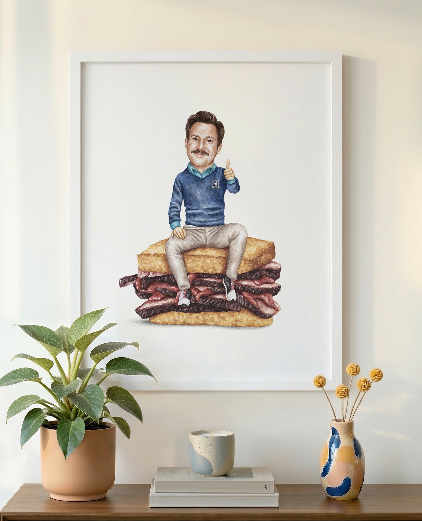 Ted Lasso