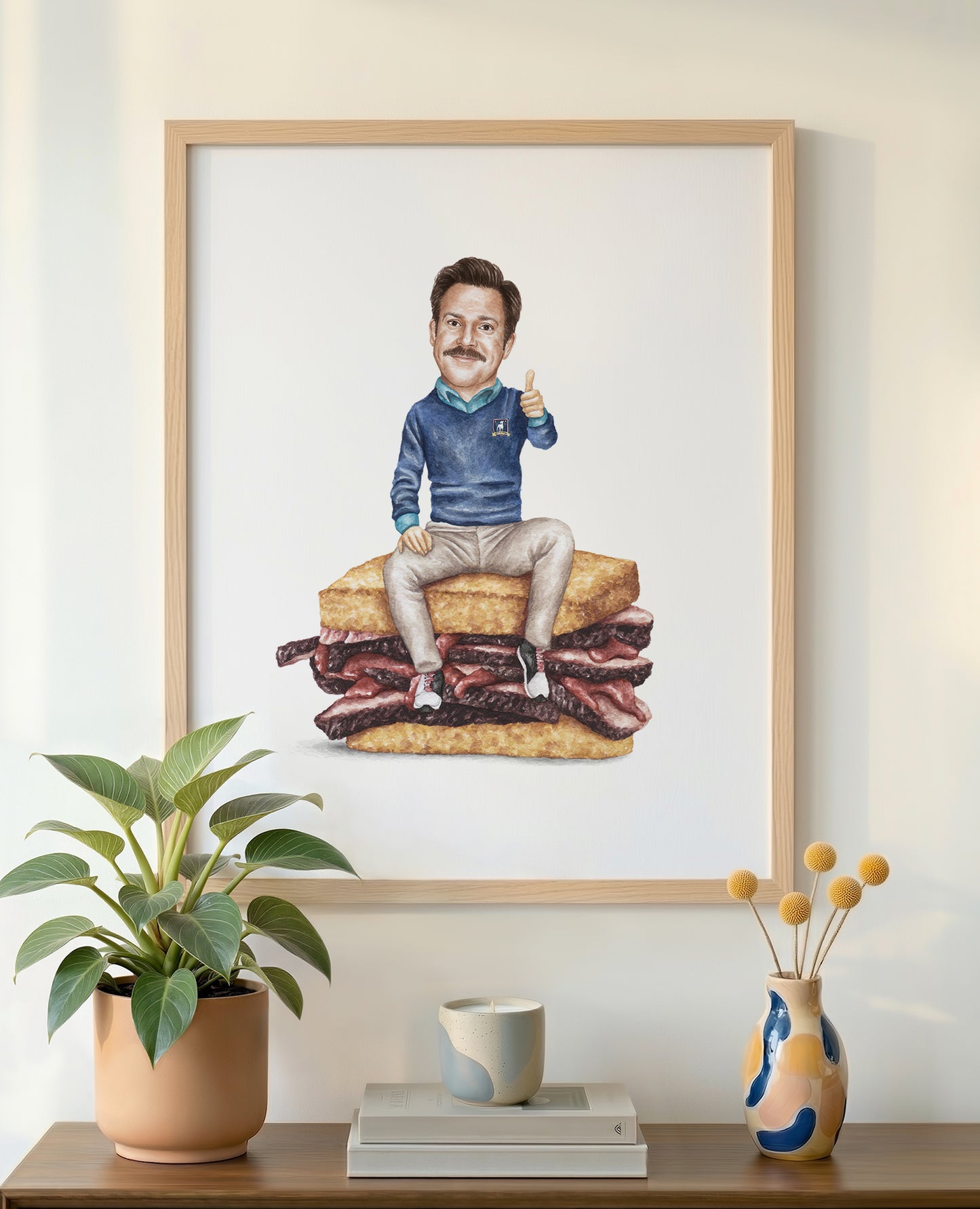 Ted Lasso