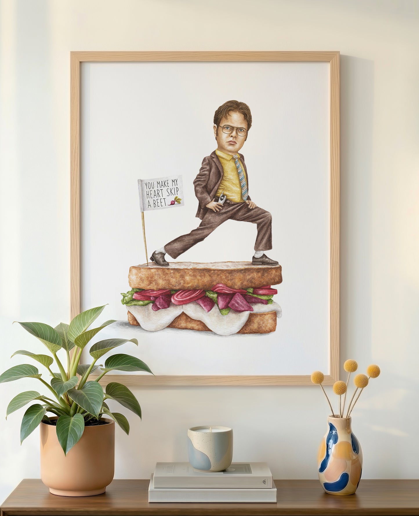Dwight Schrute - The Office