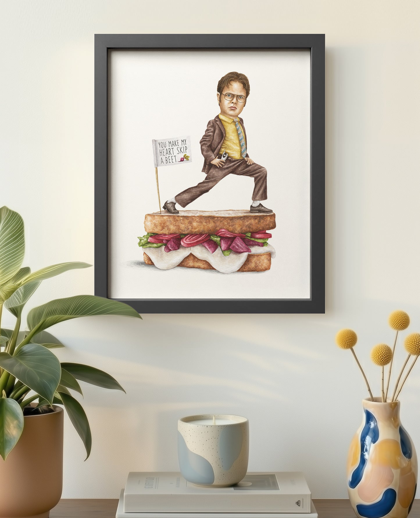 Dwight Schrute - The Office