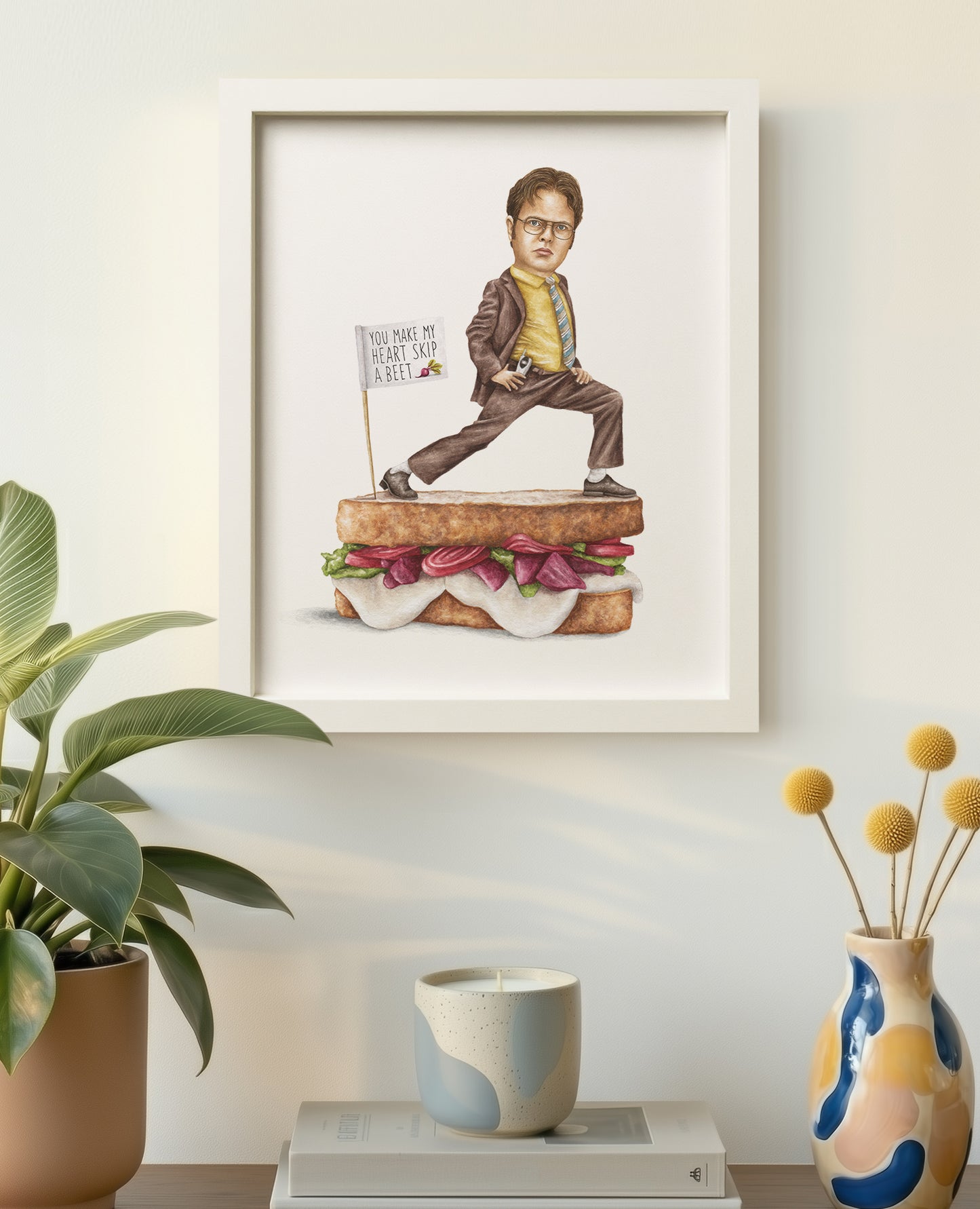 Dwight Schrute - The Office