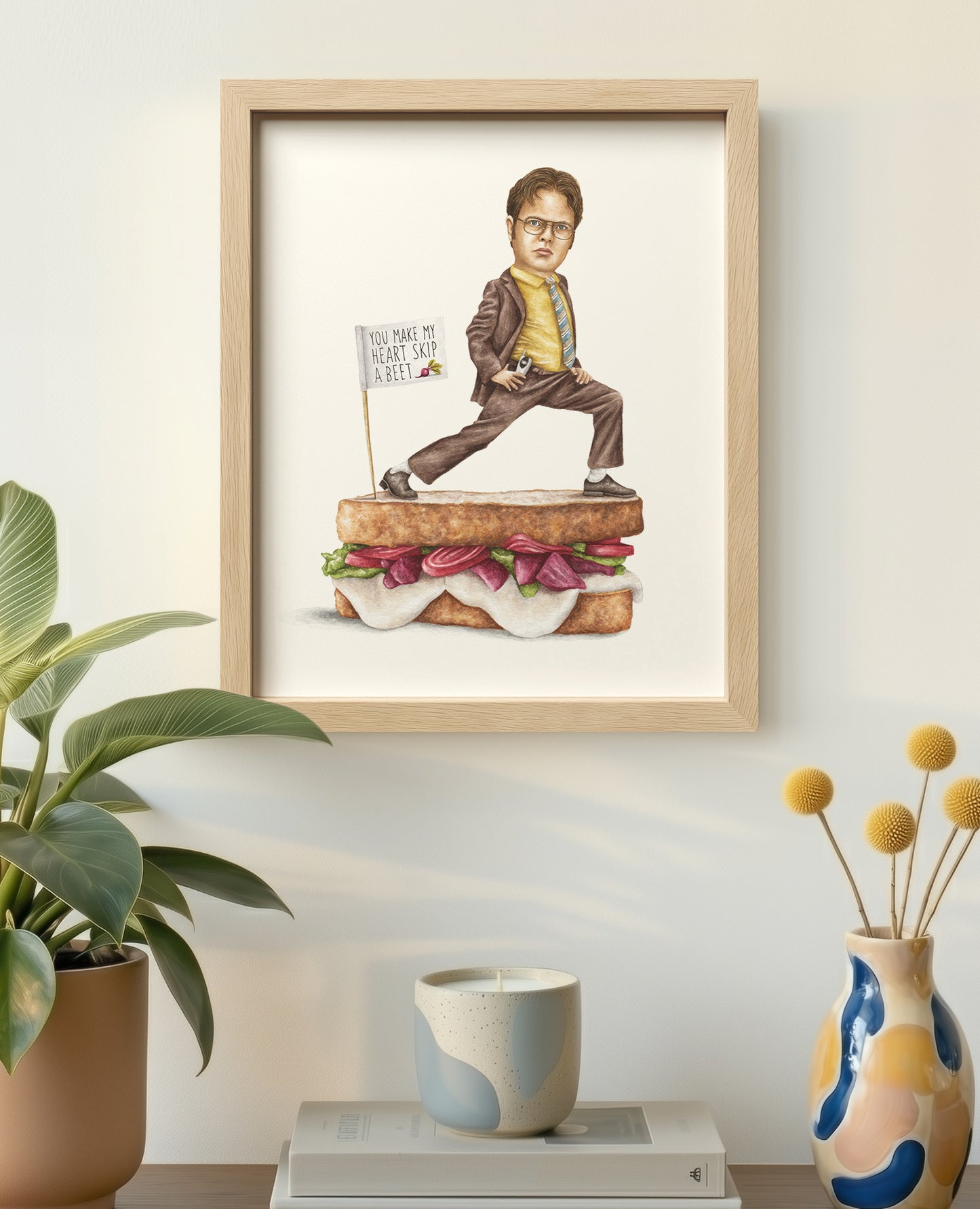 Dwight Schrute - The Office