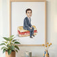 Steve Carrel / Michael Scott