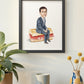 Steve Carrel / Michael Scott