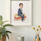 Steve Carrel / Michael Scott