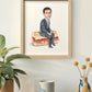 Steve Carrel / Michael Scott