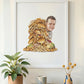 Tim Robinson 55 Burgers