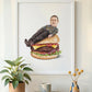Tim Robinson