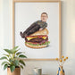 Tim Robinson