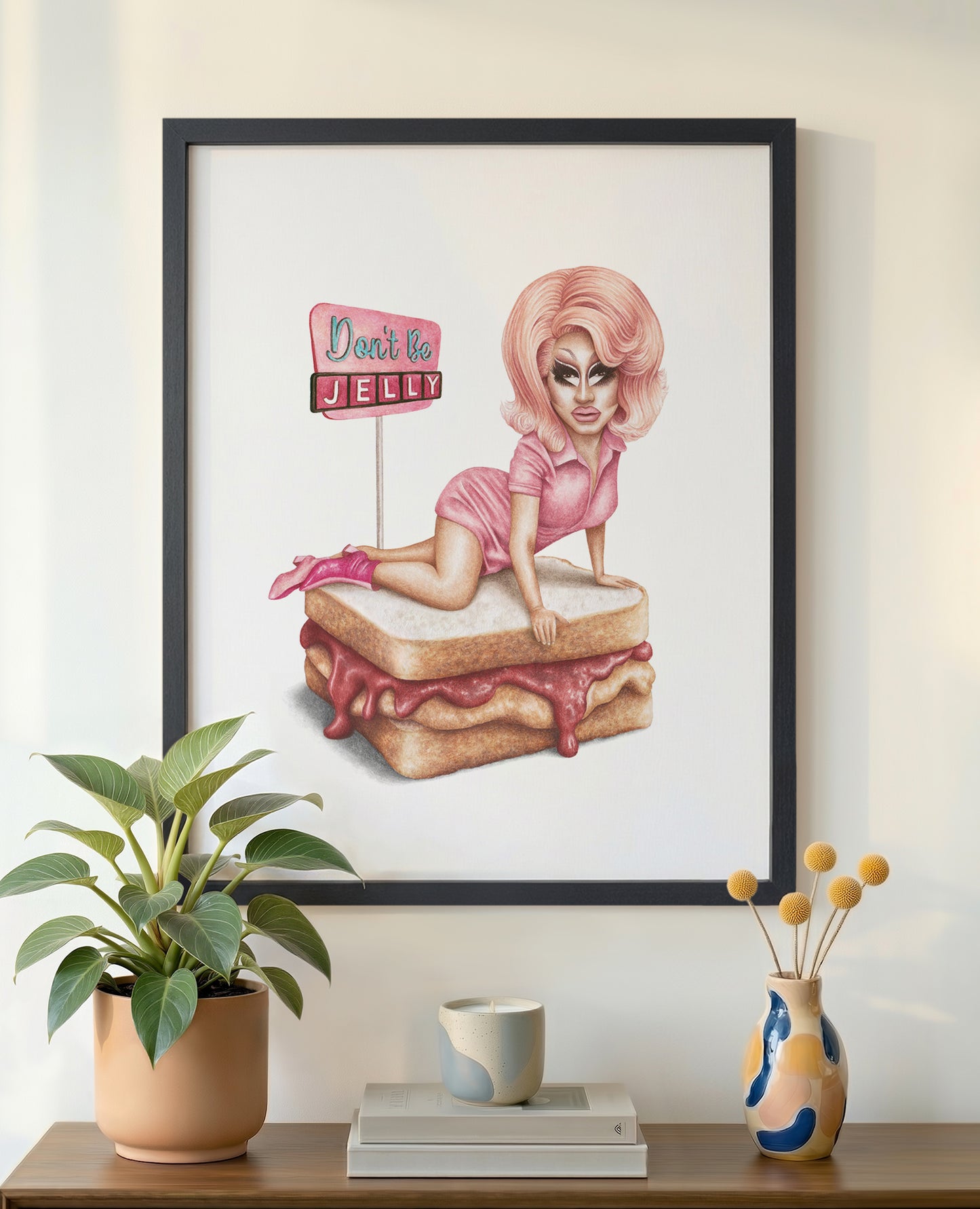 Trixie Mattel