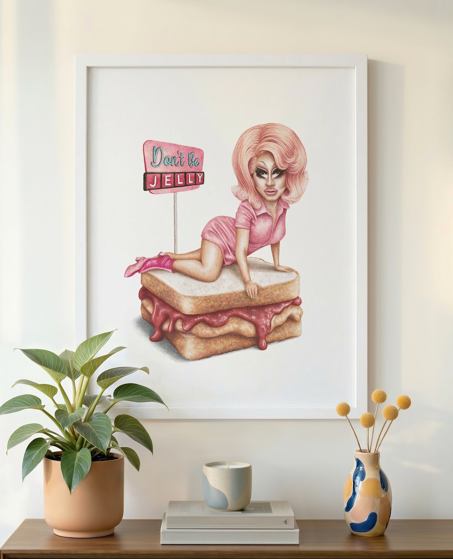 Trixie Mattel