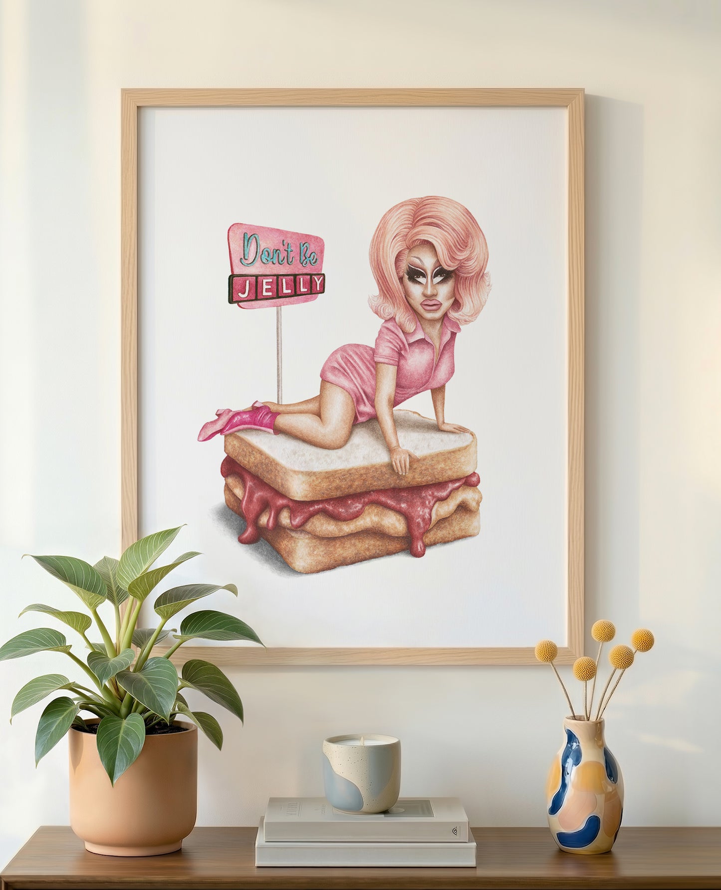 Trixie Mattel