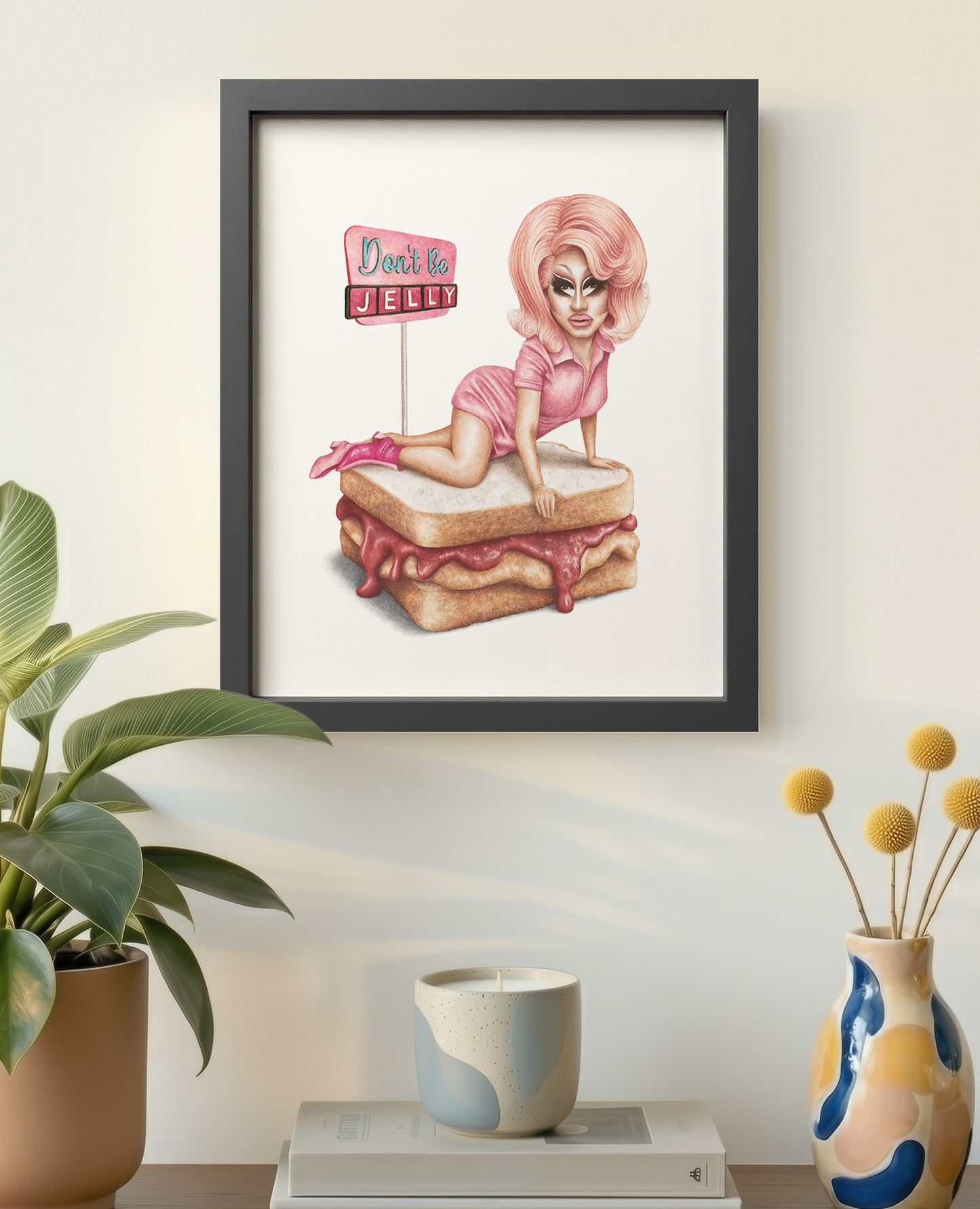 Trixie Mattel