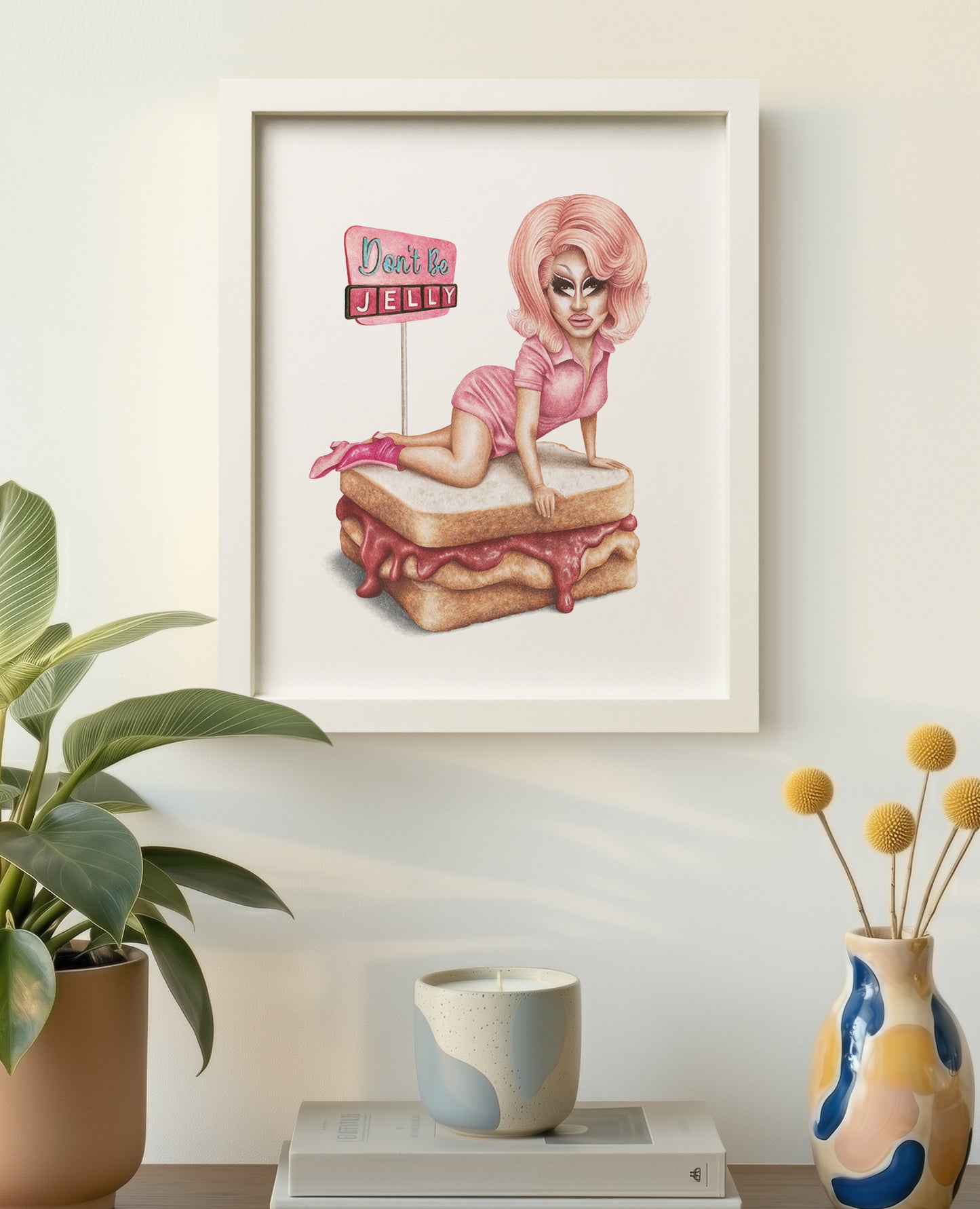 Trixie Mattel