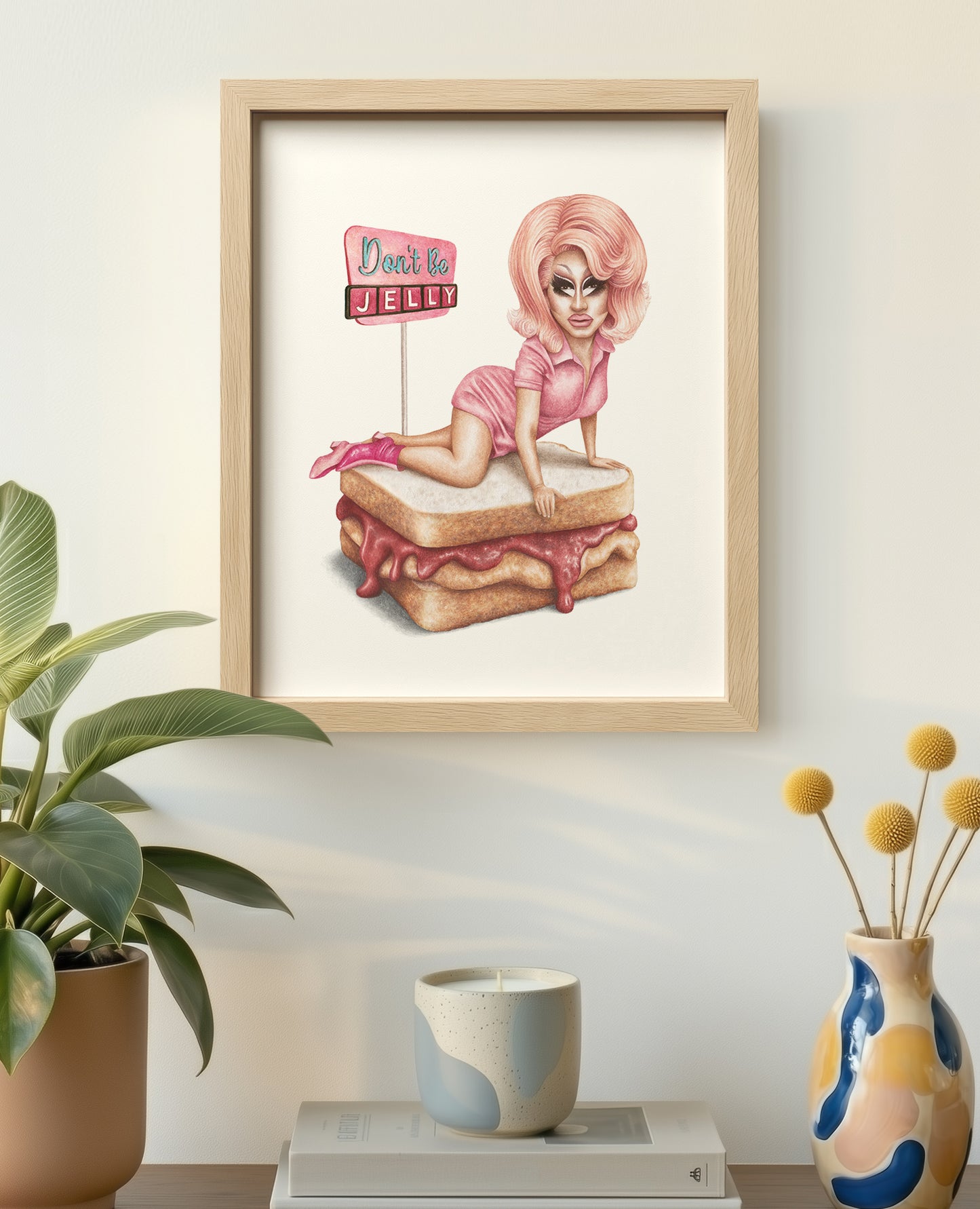Trixie Mattel