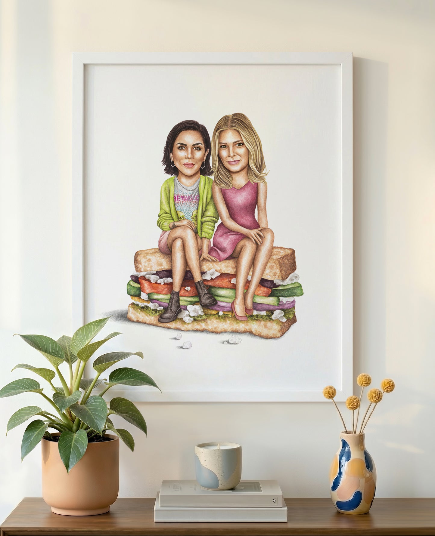 Vanderpump Rules / Ariana and Katie