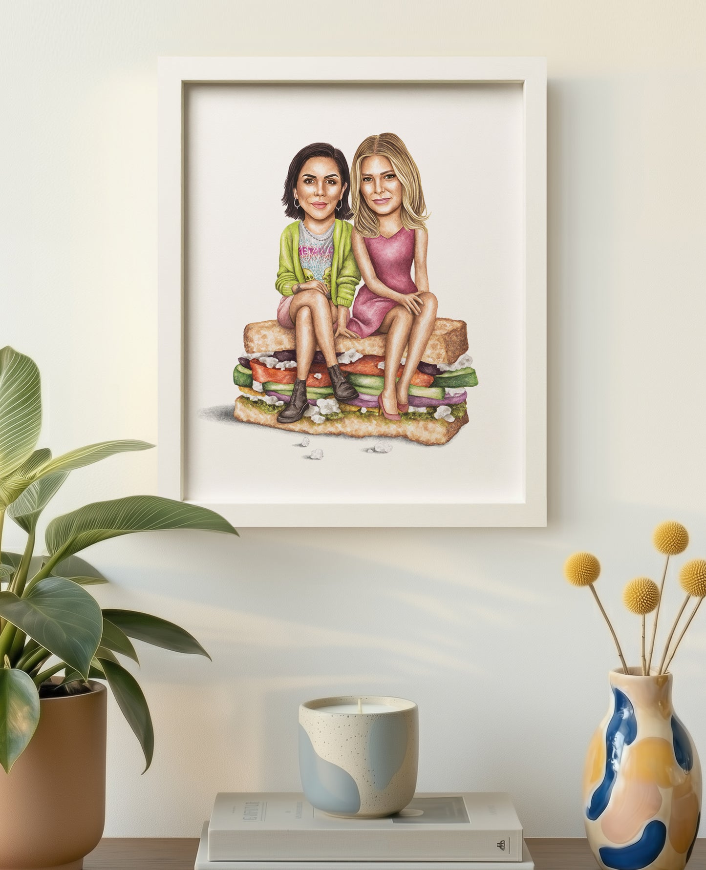 Vanderpump Rules / Ariana and Katie
