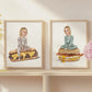 Alex Cooper 2-Pack