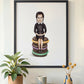 Wednesday Addams