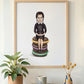 Wednesday Addams