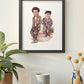 Wet Bandits / Home Alone