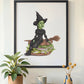 Wicked - Elphaba