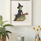 Wicked - Elphaba